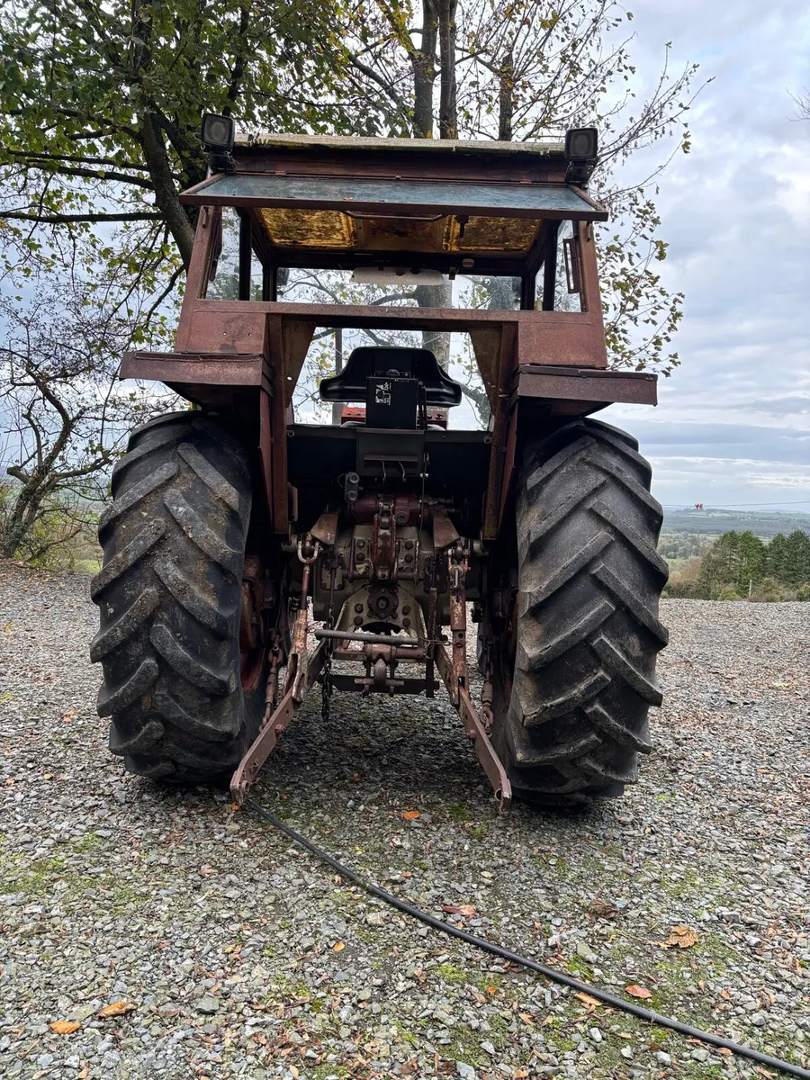 Zetor 6911 - Image 3