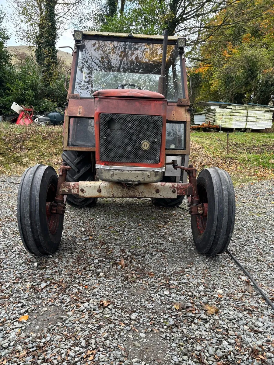 Zetor 6911 - Image 4