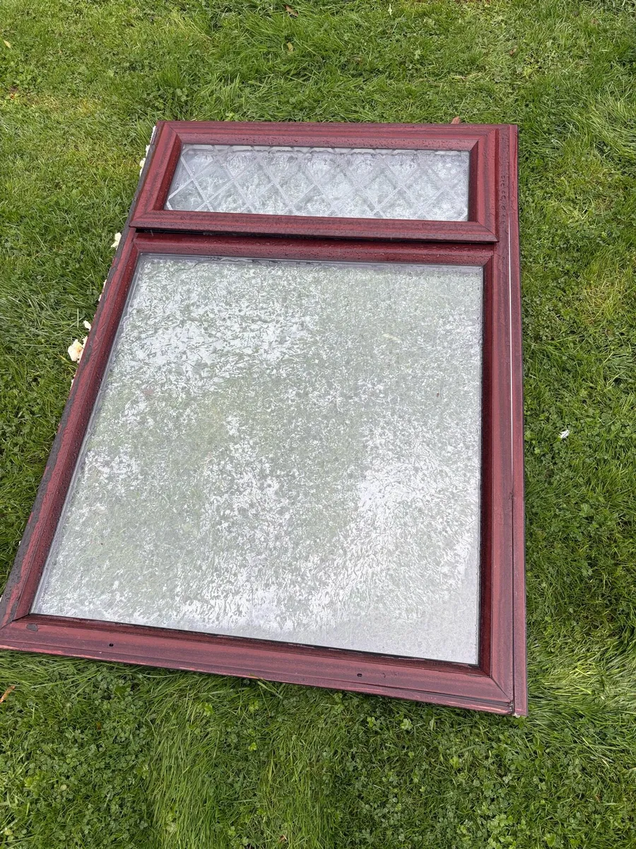 PVC Windows - Image 2