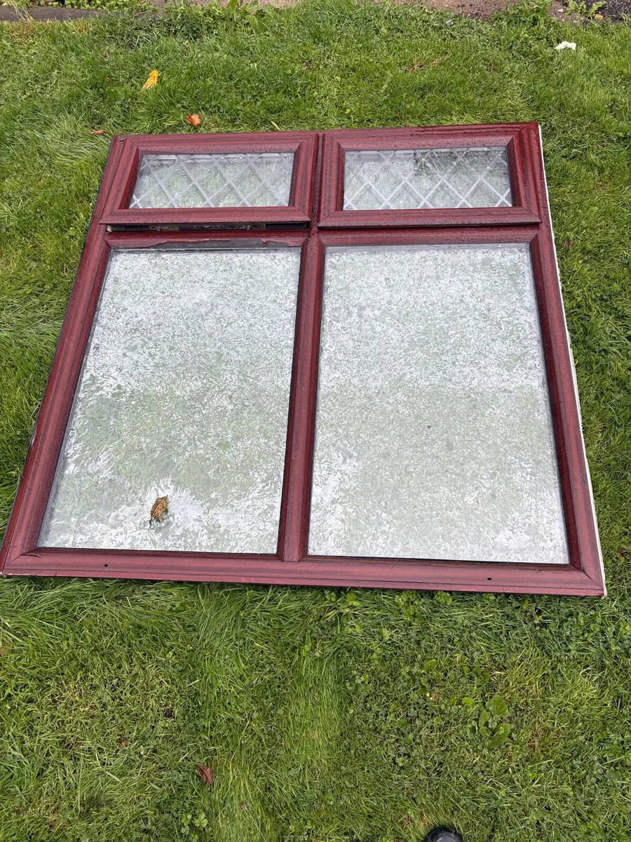 PVC Windows - Image 3