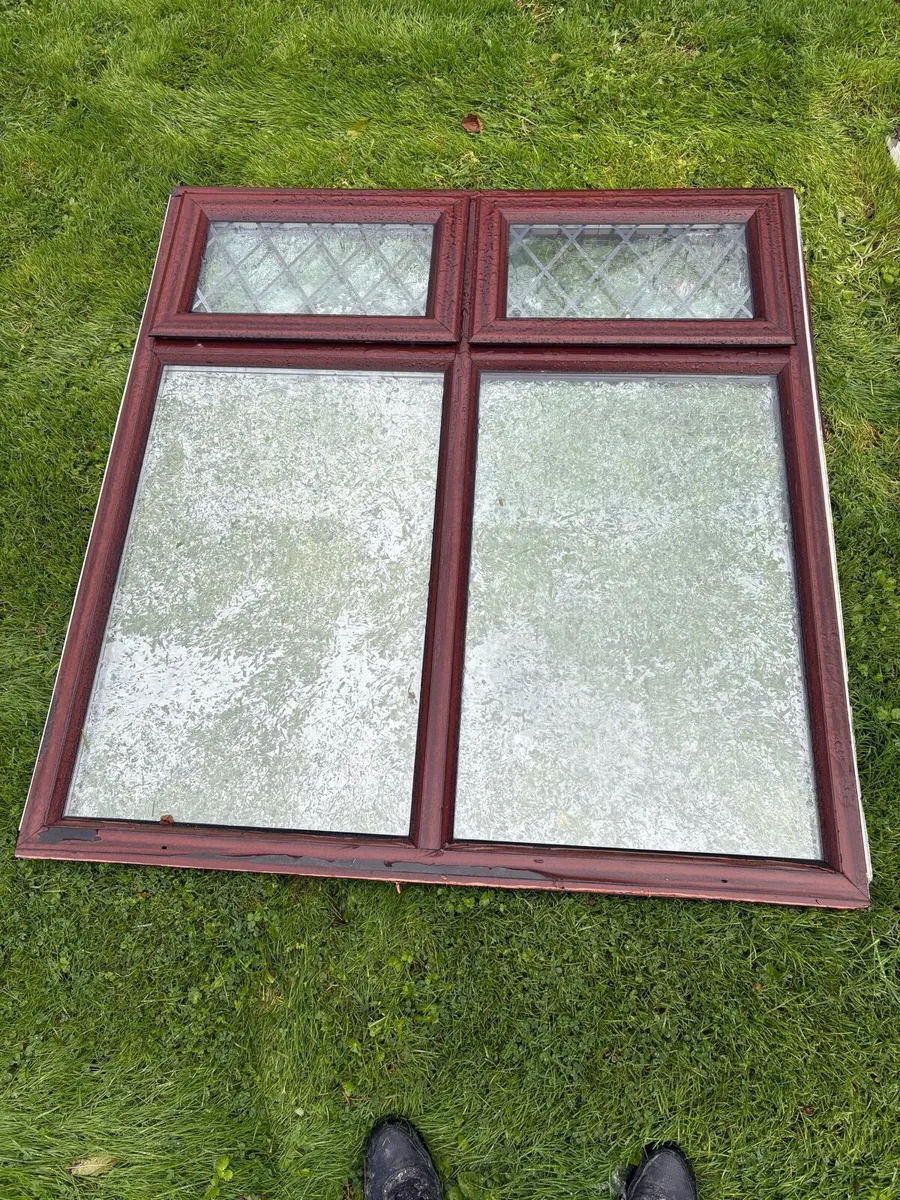 PVC Windows - Image 4