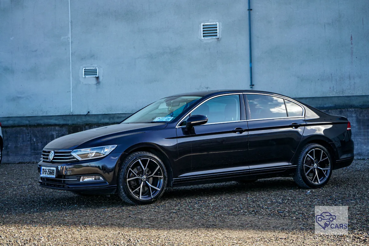 Vw Passat tdi - Image 1