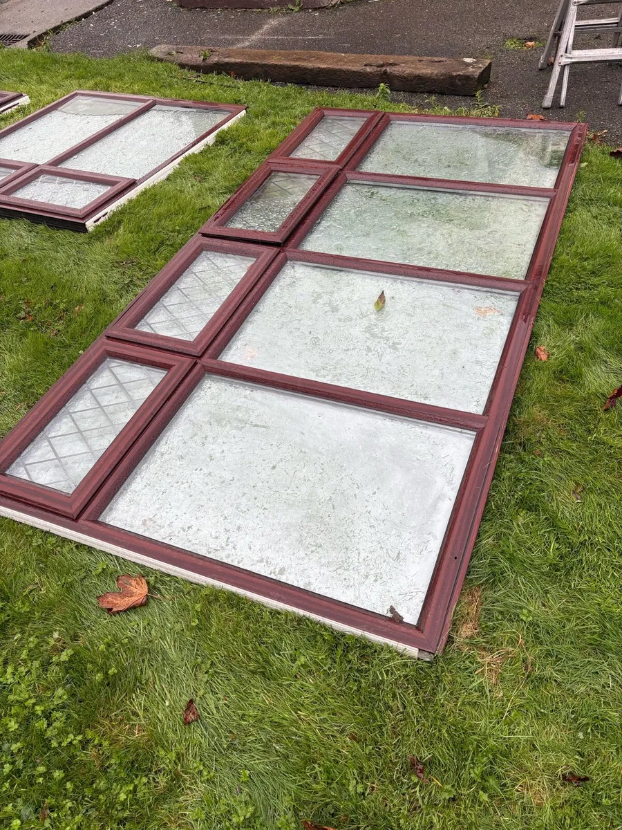 PVC Windows - Image 1