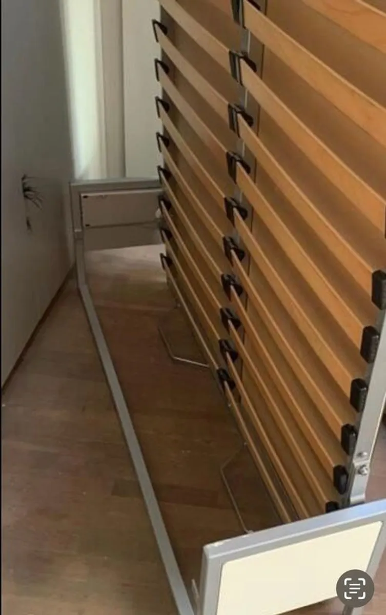 Wall Bed - Image 4