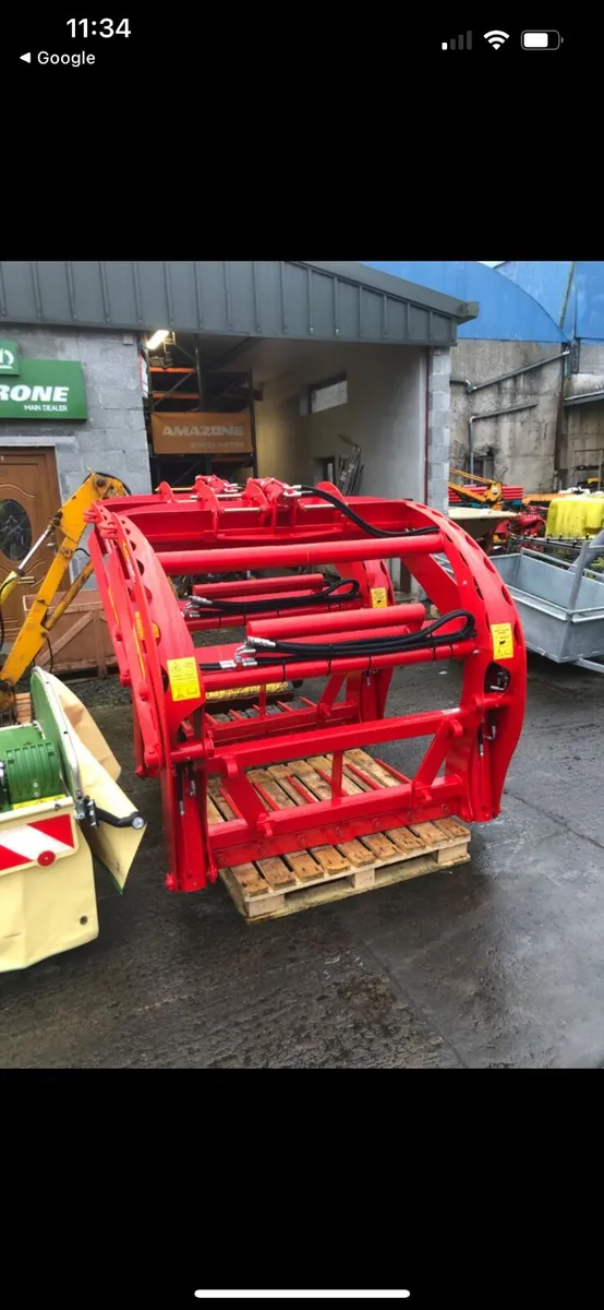 Keltic bale slice - Image 3