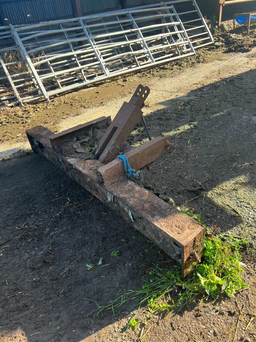 Farm Machinery Clearance - Image 3
