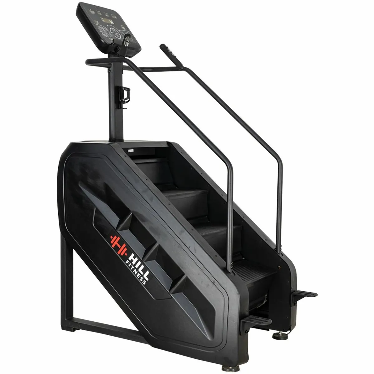 Infinity Stepper: Stair Climber (Master) - Image 1