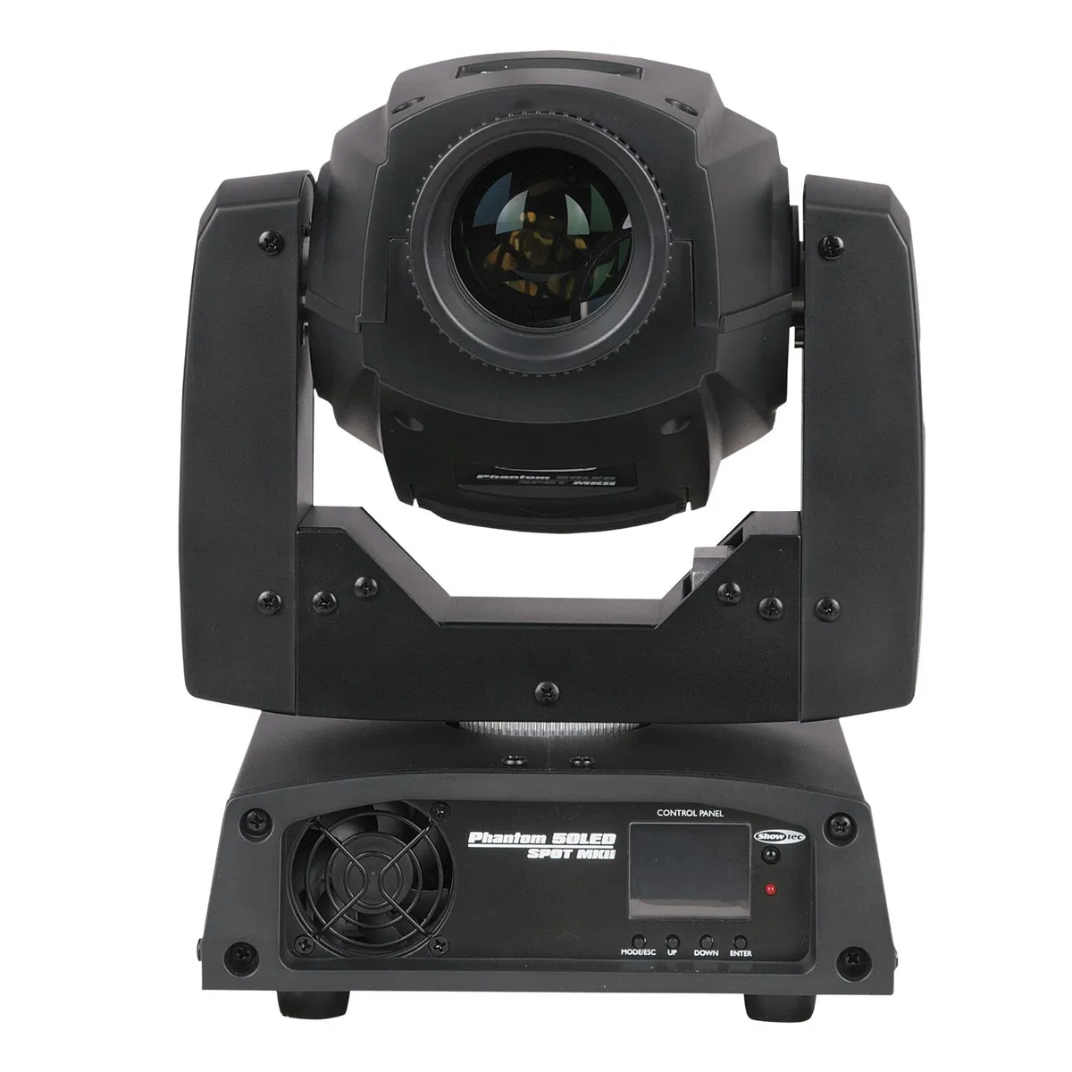 Showtec Phantom 50 MK2 x4 + Cases x2 - Image 3