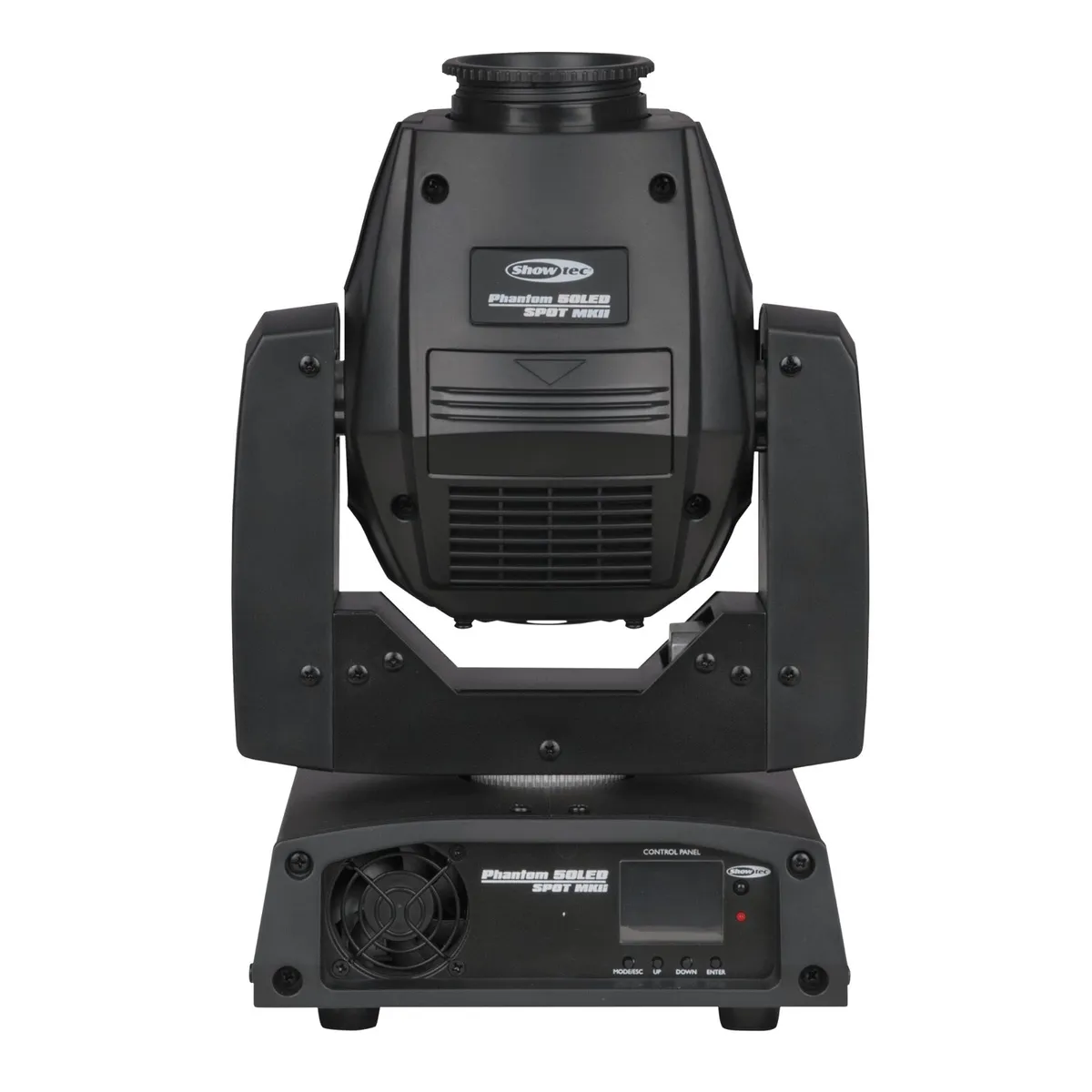 Showtec Phantom 50 MK2 x4 + Cases x2 - Image 4