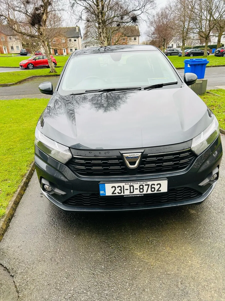 Dacia Sandero - Image 1