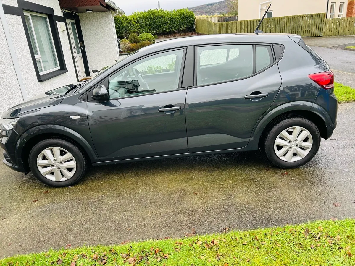 Dacia Sandero - Image 3