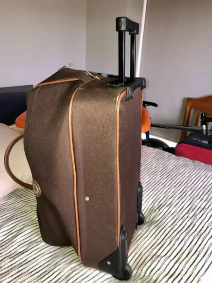 Travel case/bag - Image 2