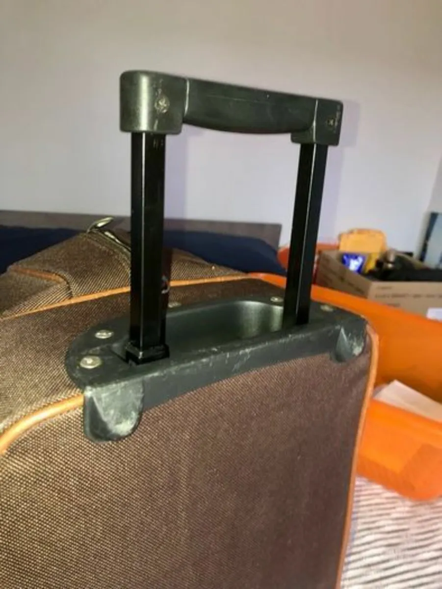 Travel case/bag - Image 3