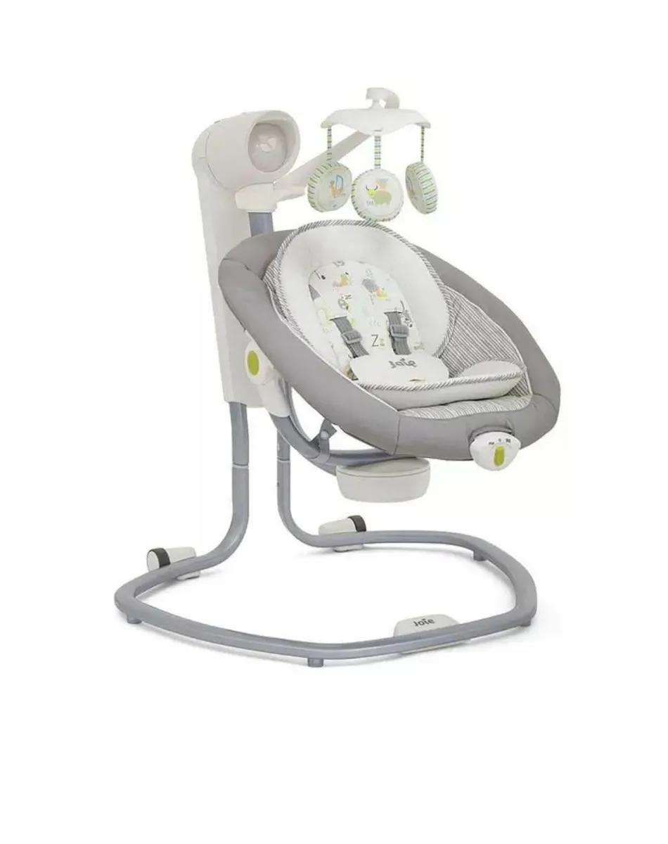 Baby Swing  and vibration Chairs