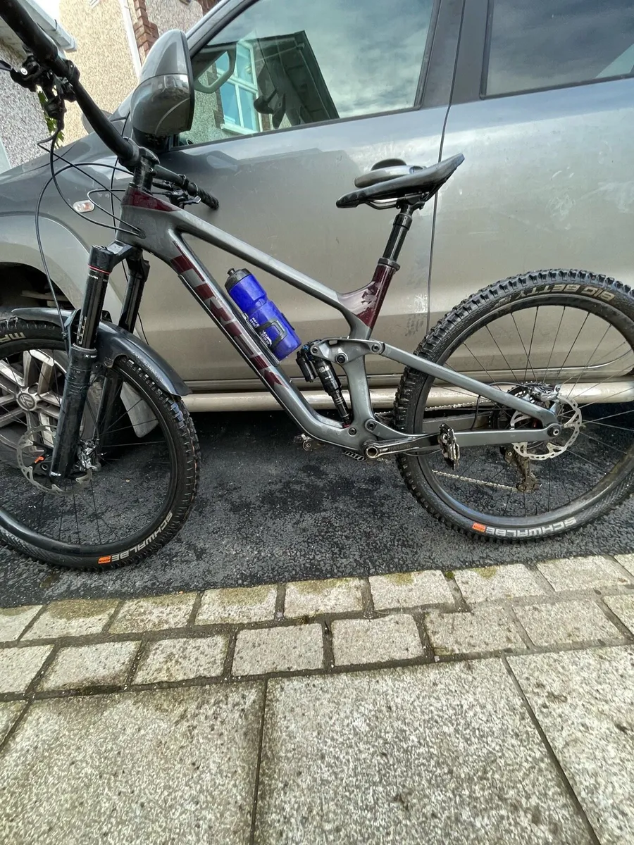 Mountain bike - Image 2