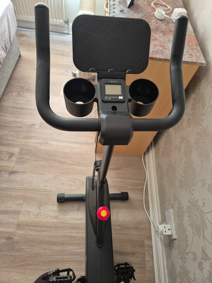 Sportnow exercise bike - Image 2