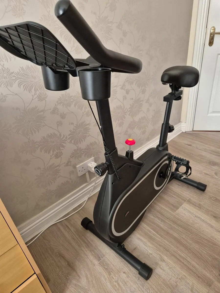 Sportnow exercise bike - Image 3