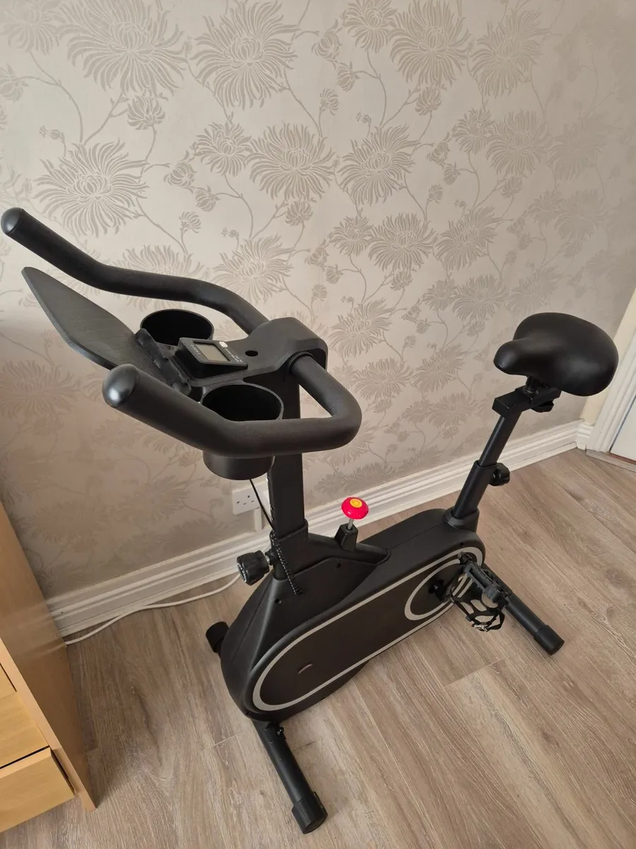 Sportnow exercise bike - Image 1