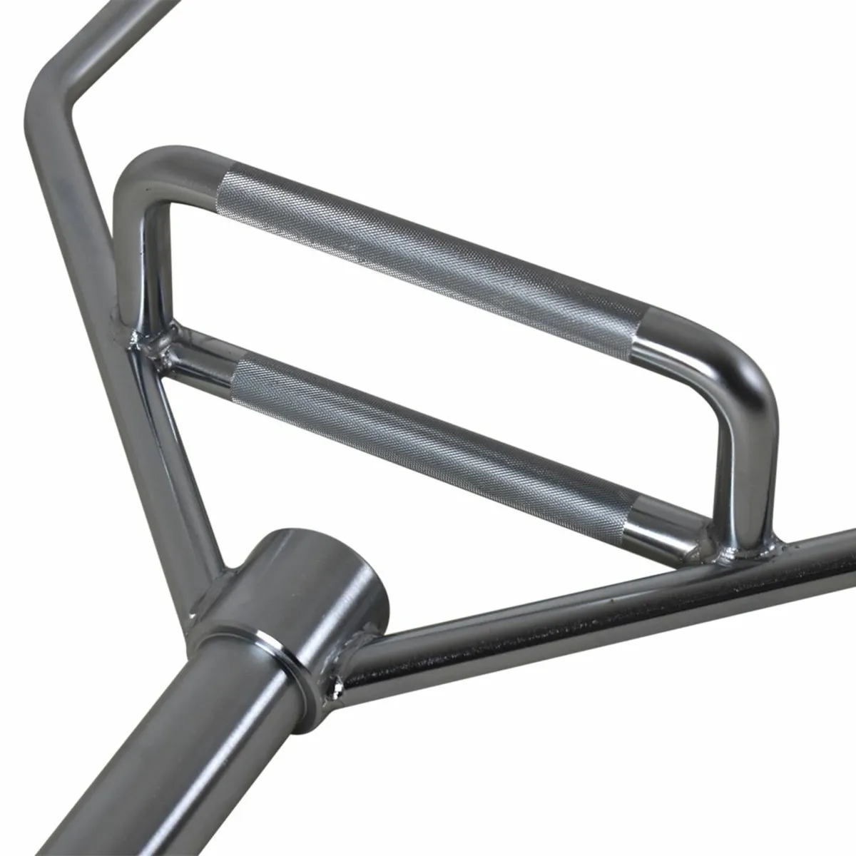 Hex Deadlift Bar / Trap Bar Weights Gym - Image 3