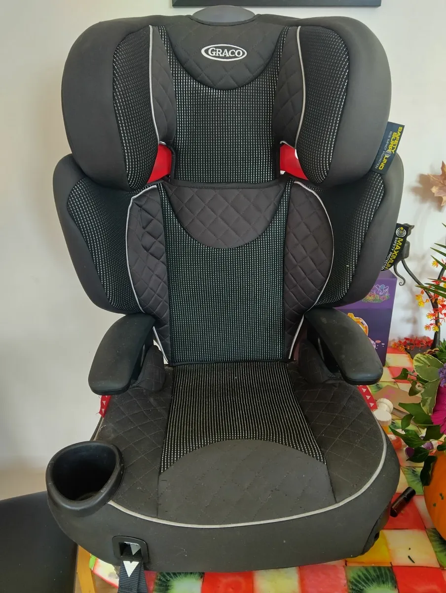 Graco Child Seat