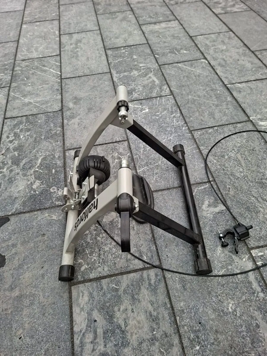 Turbo Trainer - Image 2