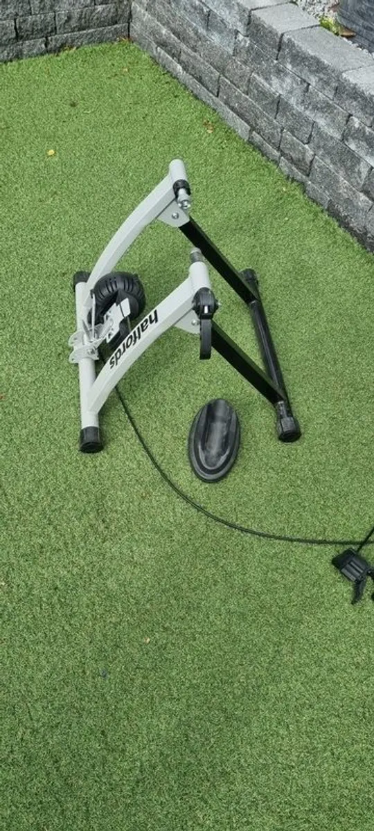 Turbo Trainer - Image 3