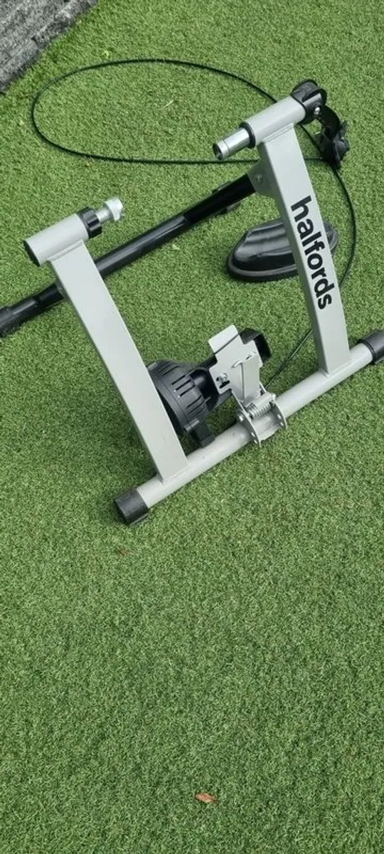 Turbo Trainer - Image 4