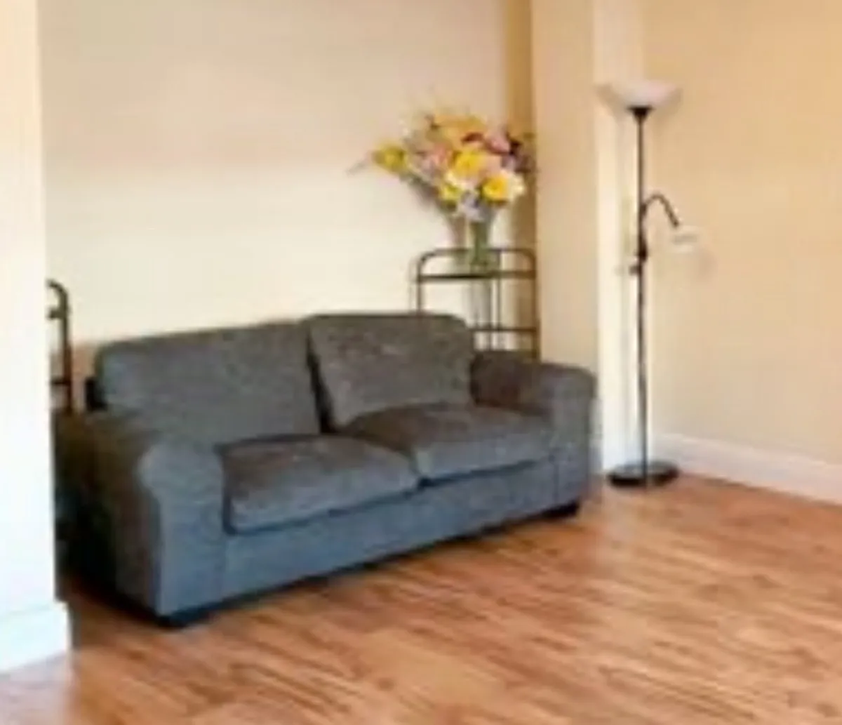 Couches x 2 NEW - Image 1