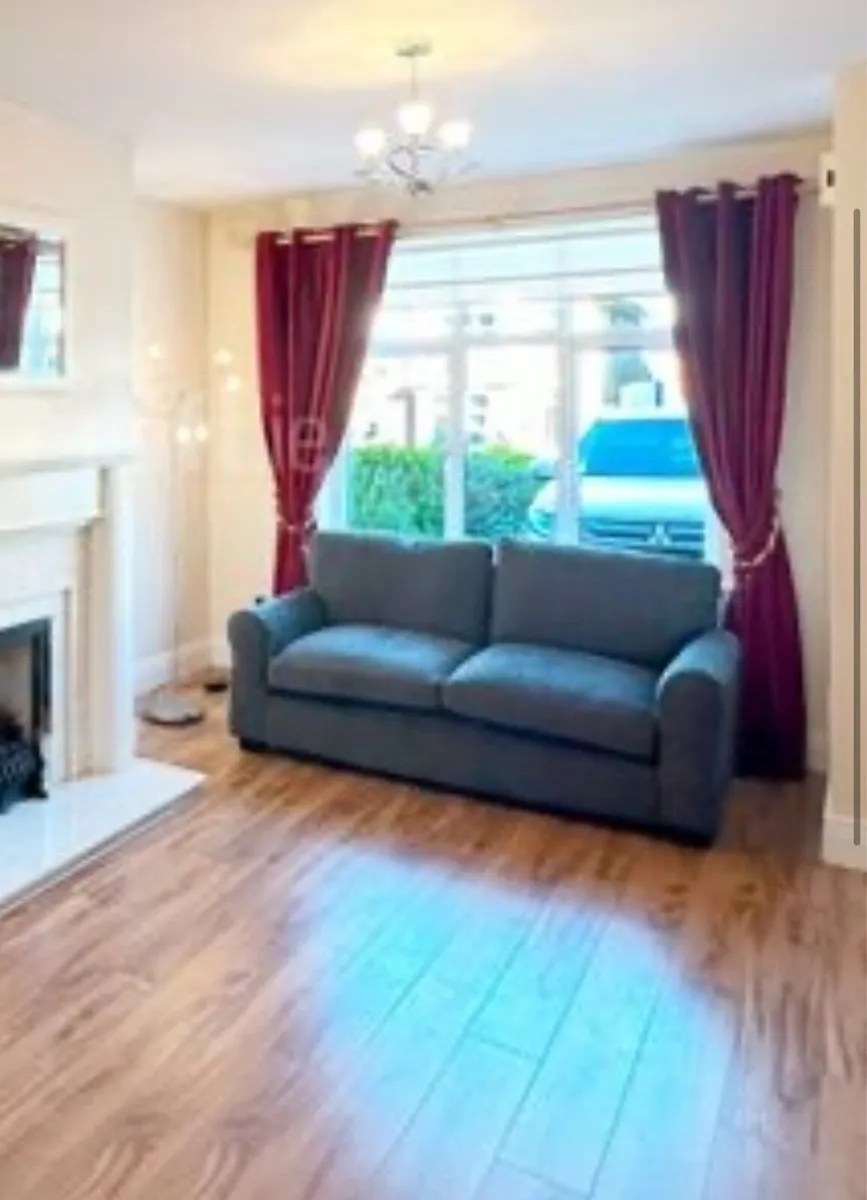 Couches x 2 NEW - Image 2