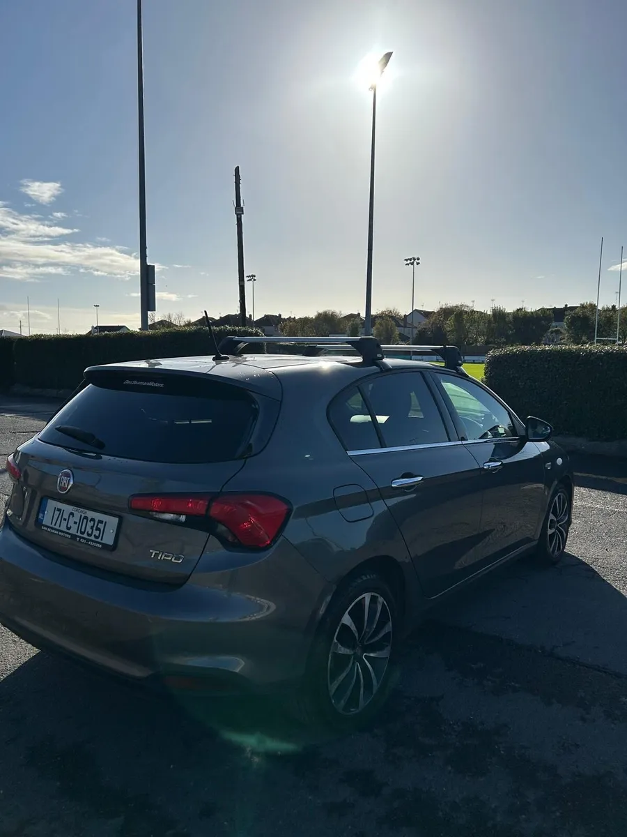 2017 Fiat Tipo 1.3 Diesel - Image 2