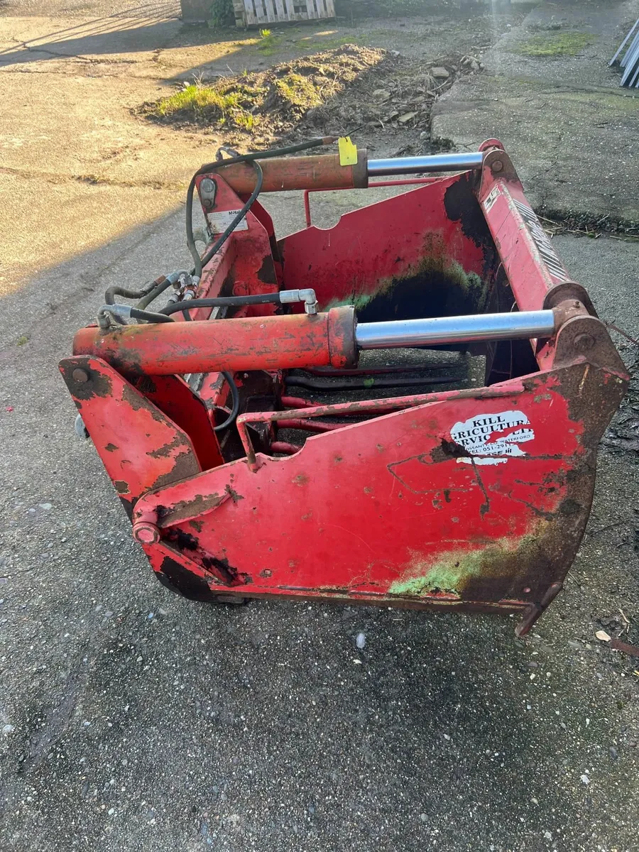 Farm Machinery - Image 3