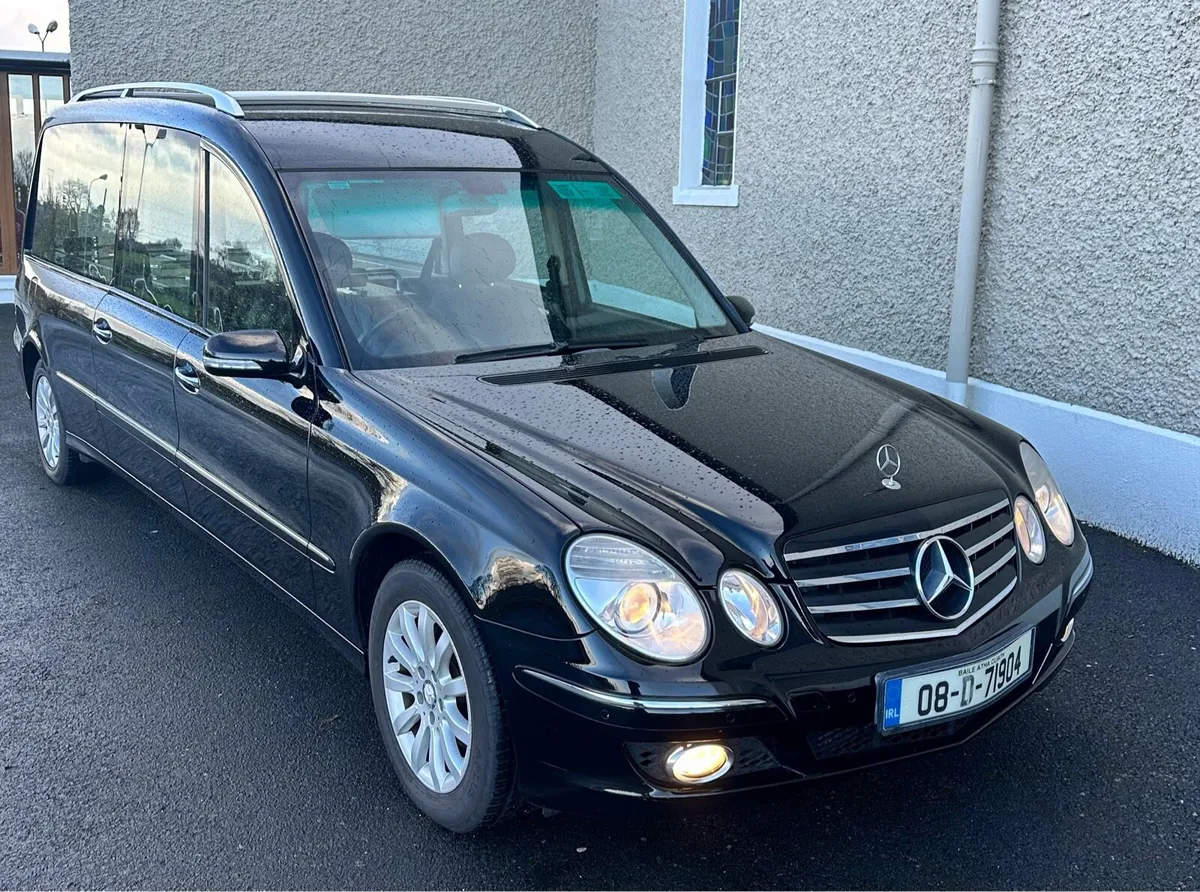 Duffy Hearse - Image 2