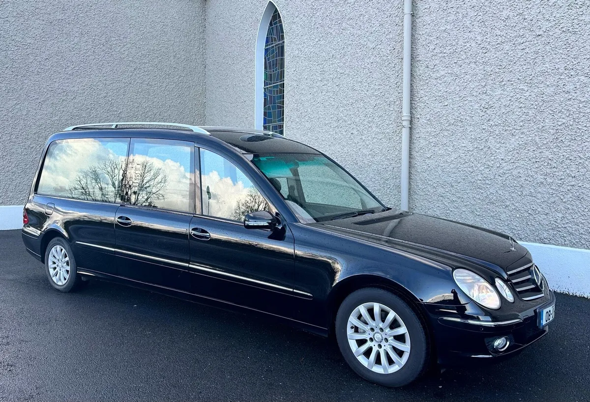 Duffy Hearse - Image 3