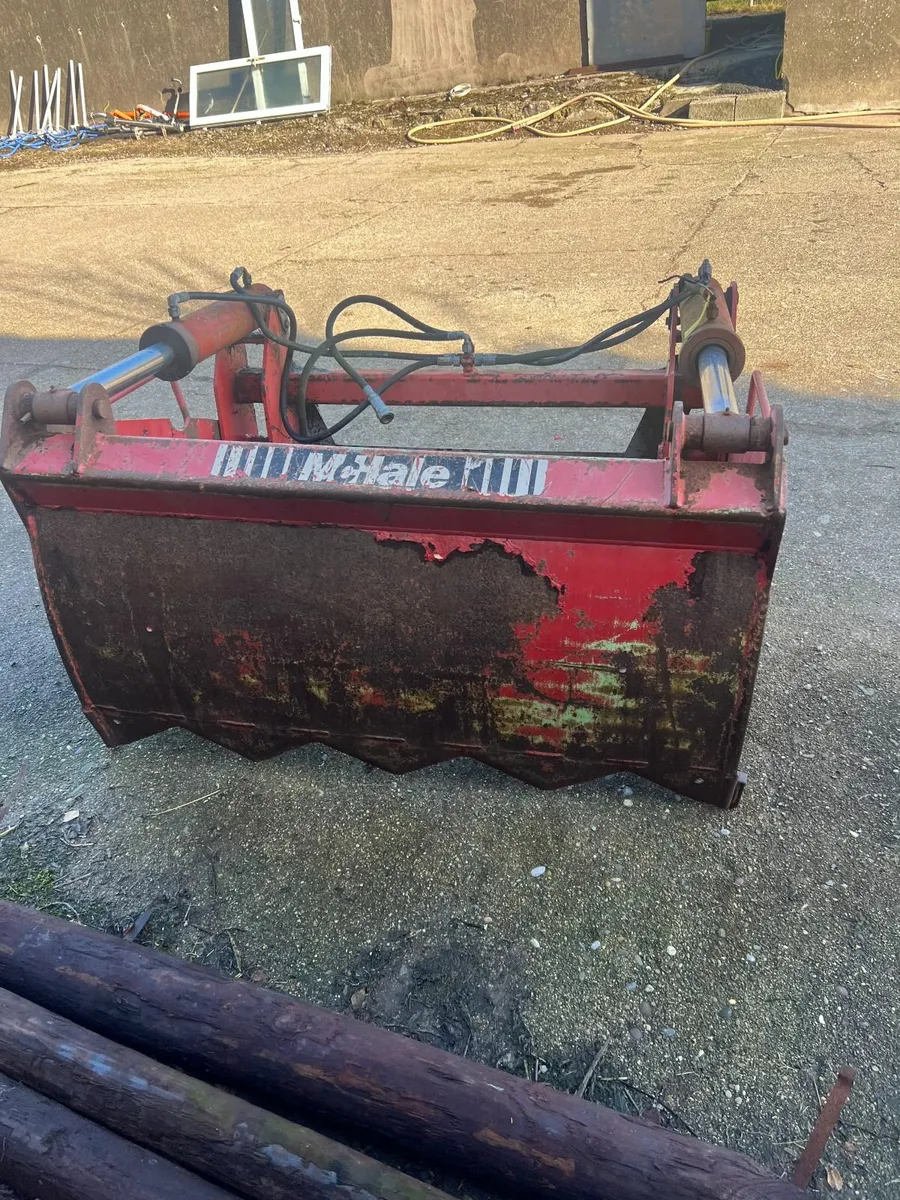 Farm Machinery - Image 1