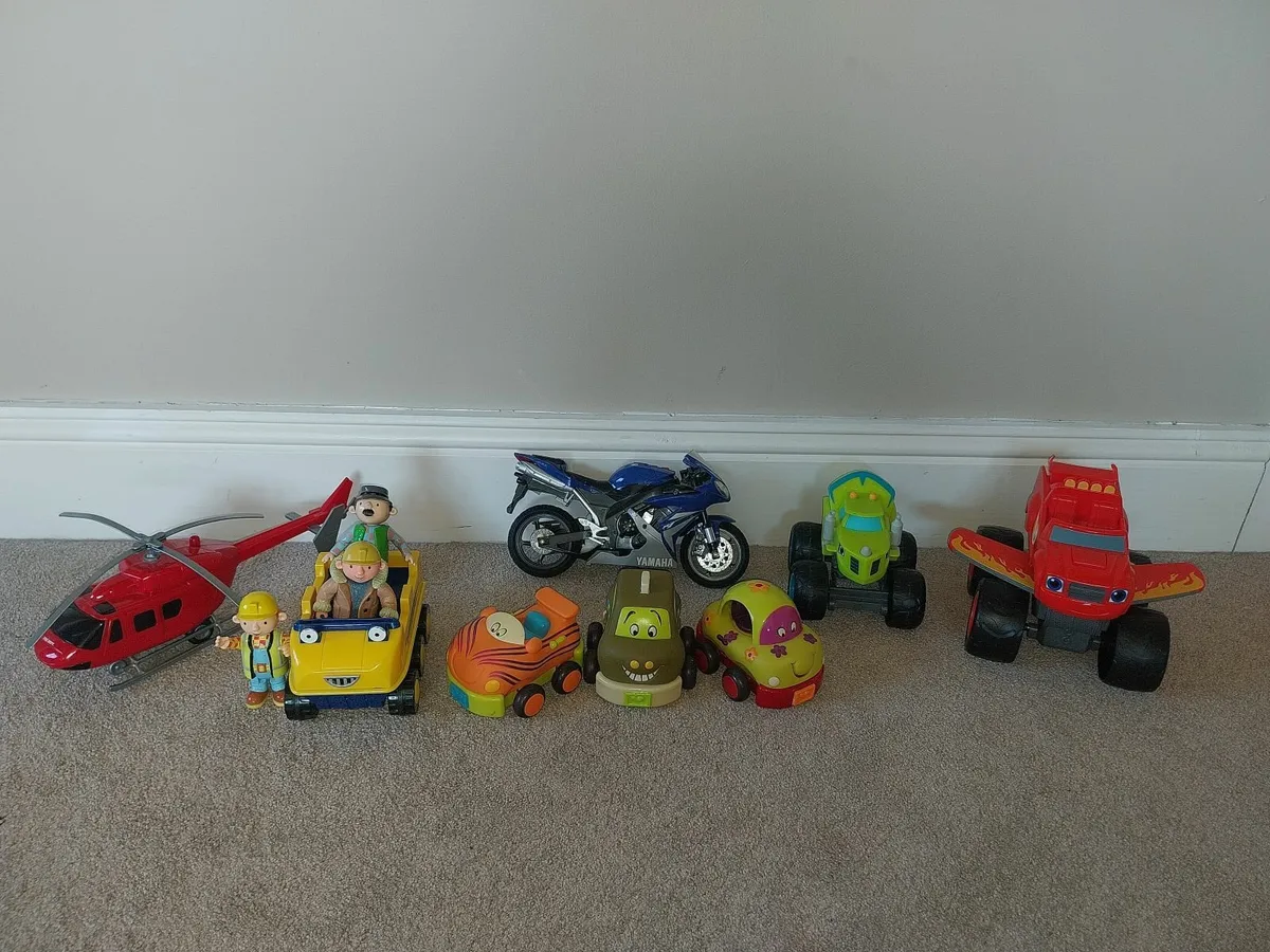 Toys - Image 4