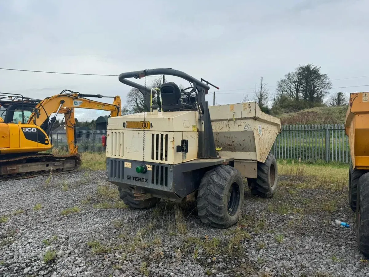 CHOICE OF SITE DUMPERS - Image 3