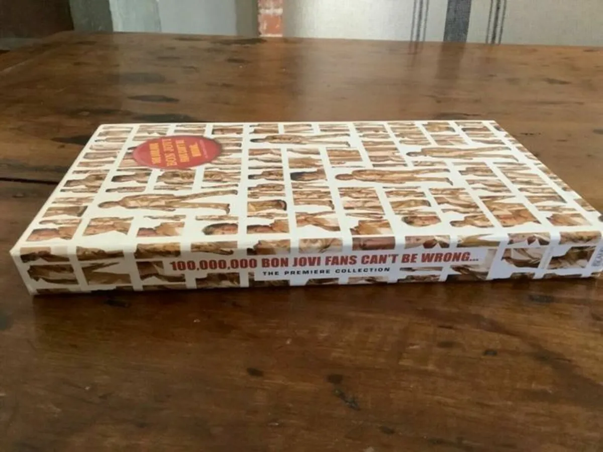 Music CDs box set - Image 2