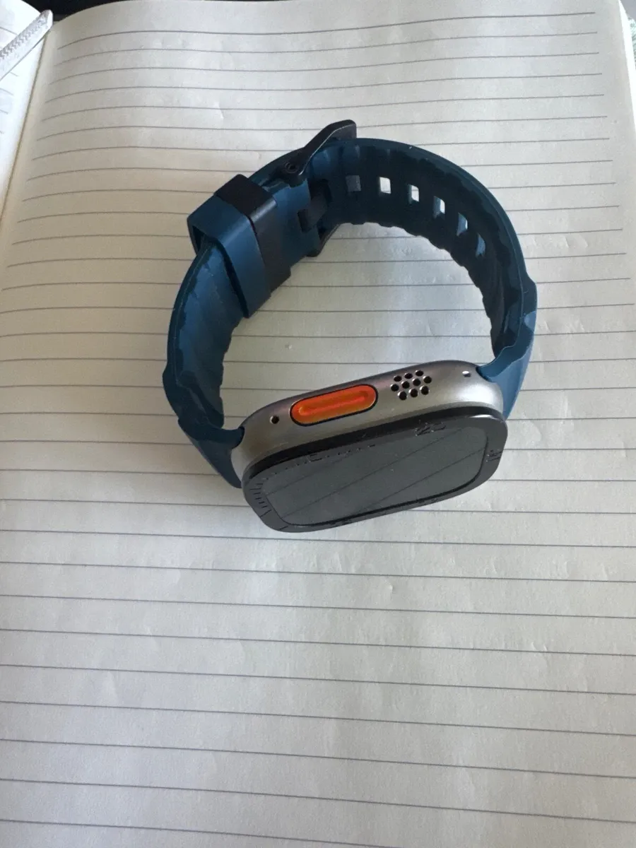 Apple Watch Ultra 49mm - Image 1
