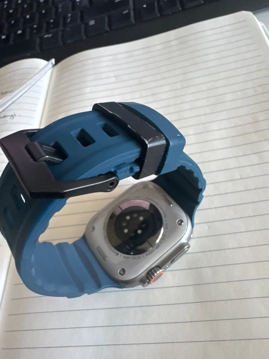Apple Watch Ultra 49mm - Image 3