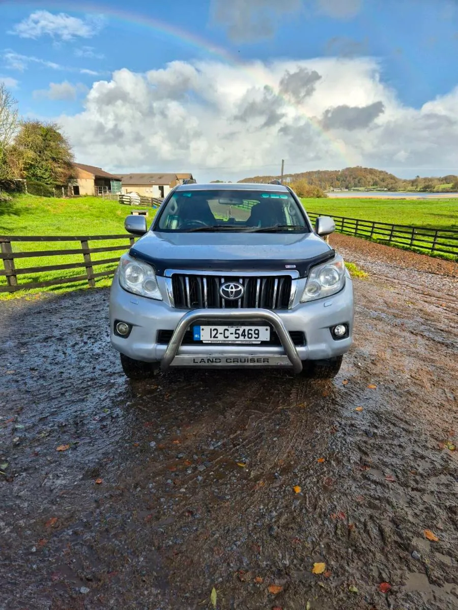 Toyota Landcruiser 60th Anniversary - Image 2