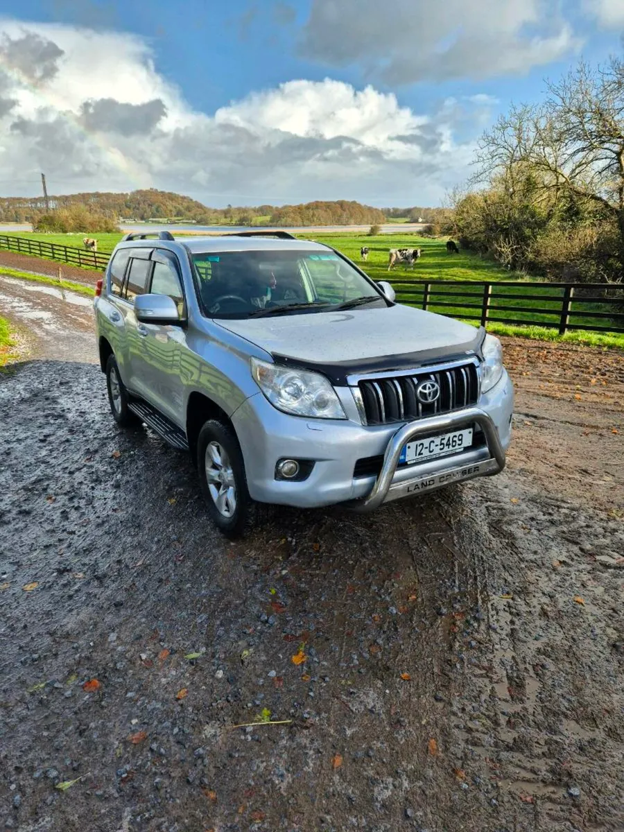 Toyota Landcruiser 60th Anniversary - Image 3