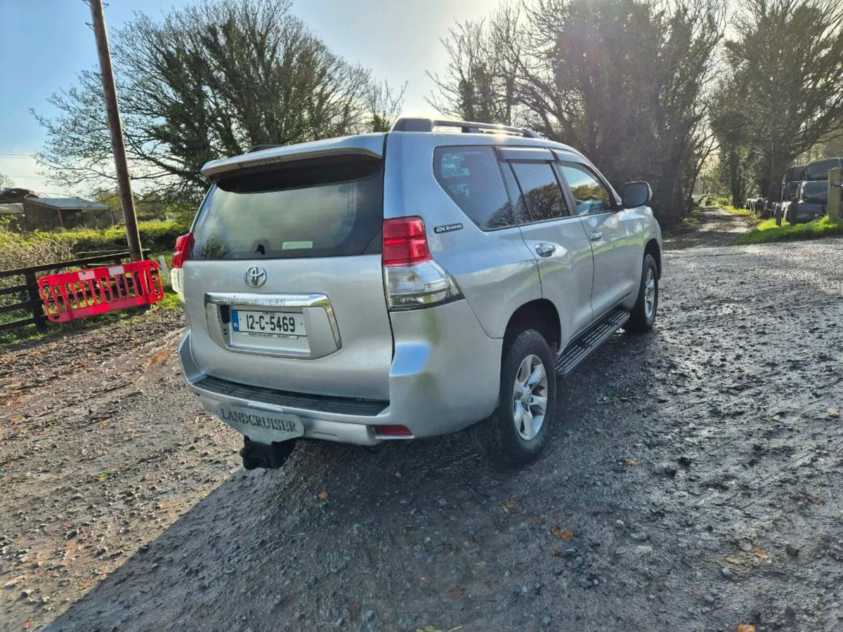 Toyota Landcruiser 60th Anniversary - Image 4