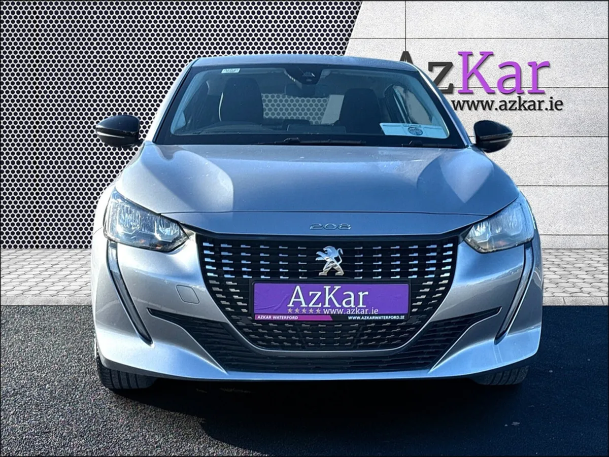 Peugeot 208 2022 ACTIVE 1.2 PETROL €73 P/W WITH NO - Image 2