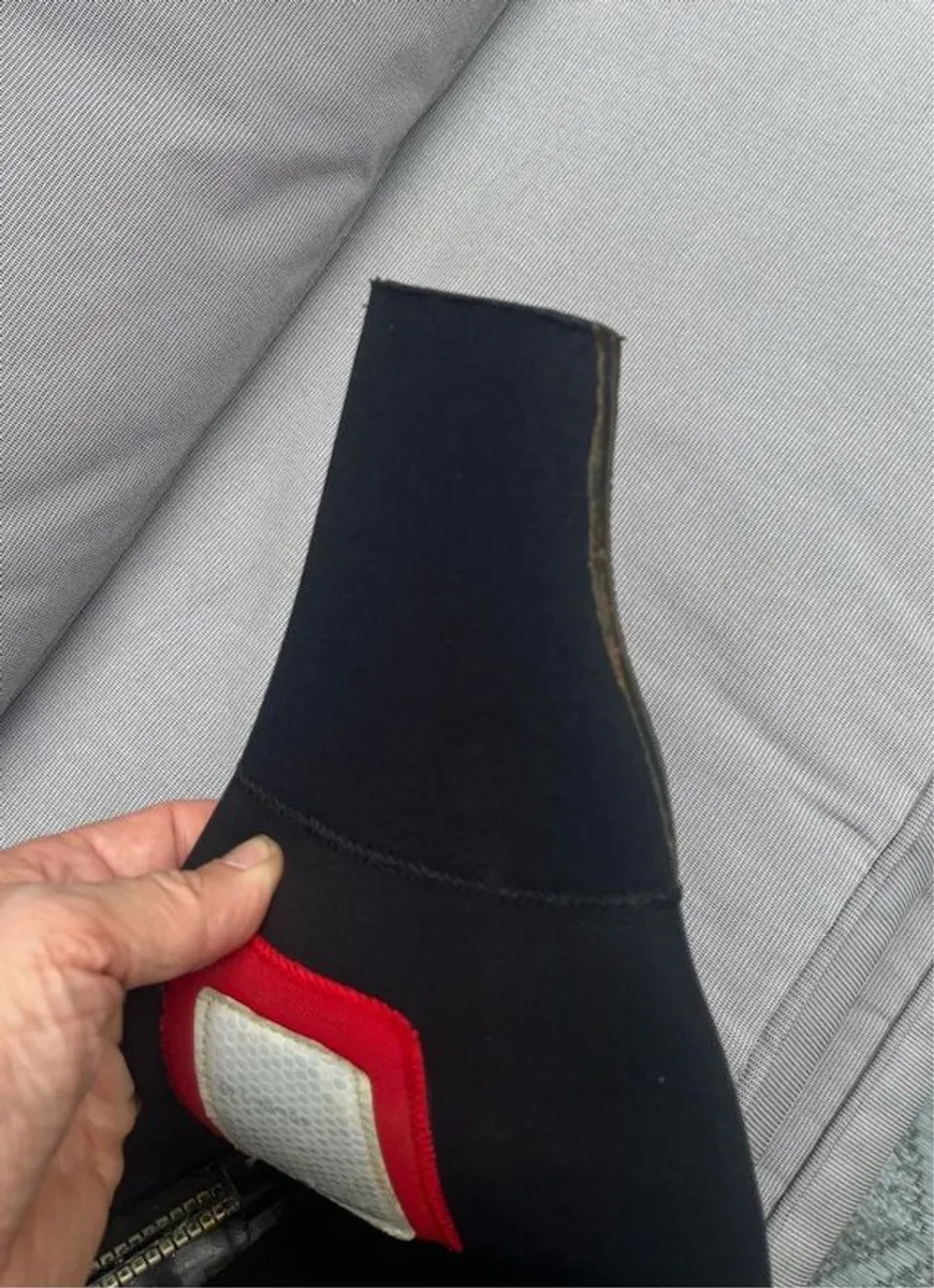 Northern Diver SCUBA drysuit - Image 3