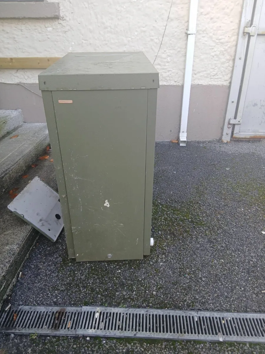 Oil burner - Image 3