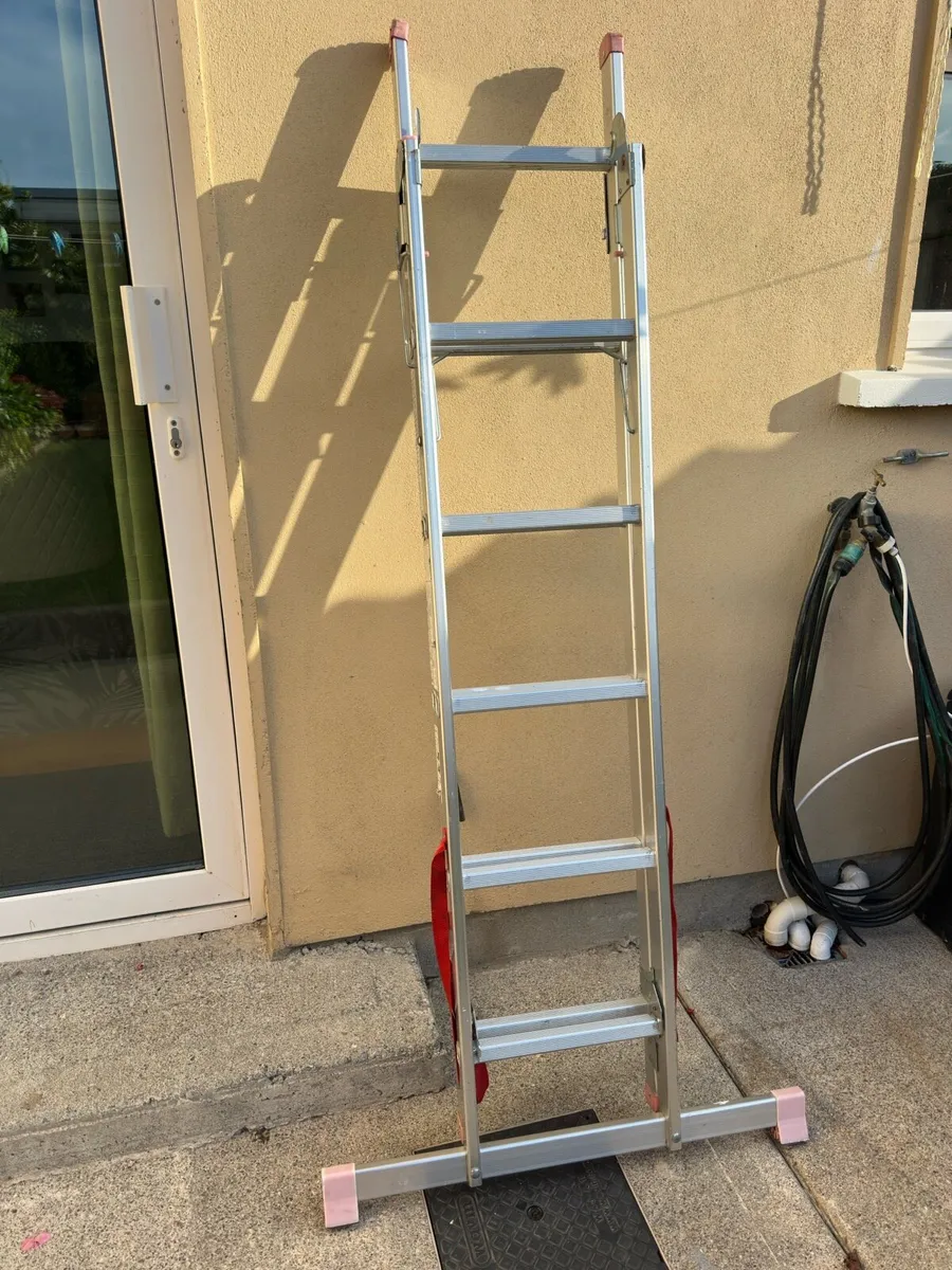 Ladder - Image 1