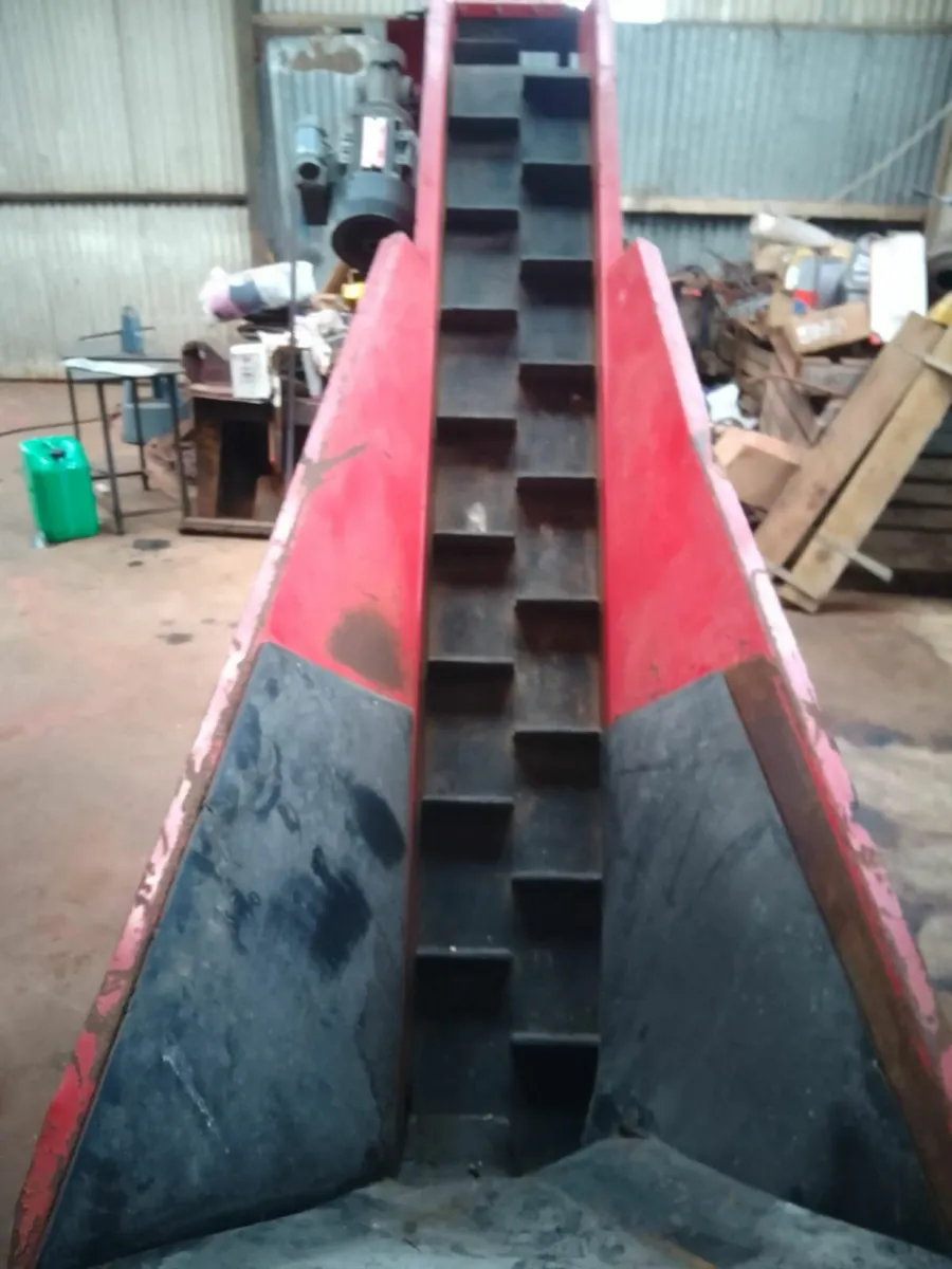 Potato Prepackers/ Bag&Weighers/Handling Equipment - Image 3