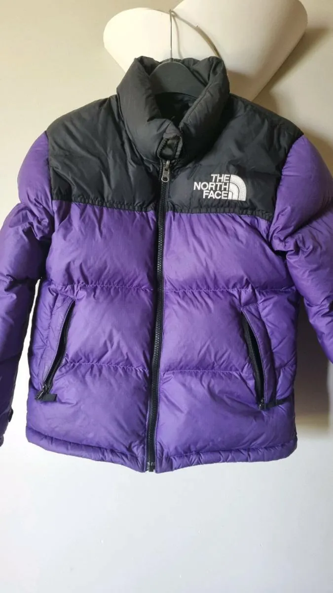 Northface jacket - Image 1