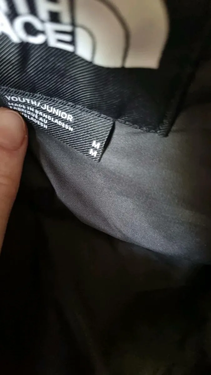 Northface jacket - Image 2