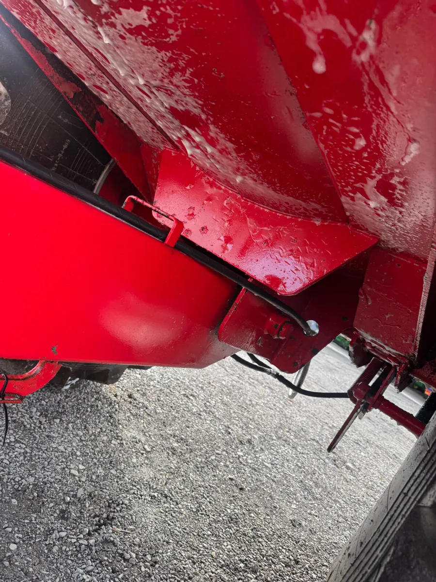 Redrock 1600 - Image 2